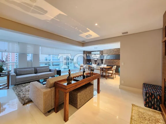 Imagem Apartamento 3 suites no Jardim Vila Mariana
