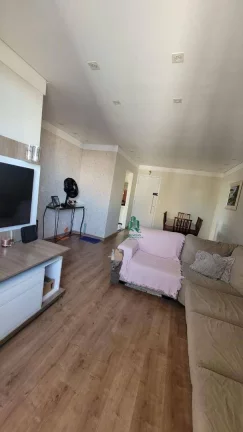 Imagem Apartamento com 3 dormitórios à venda, 73 m² por R$ 700.000,00 - Macedo - Guarulhos/SP