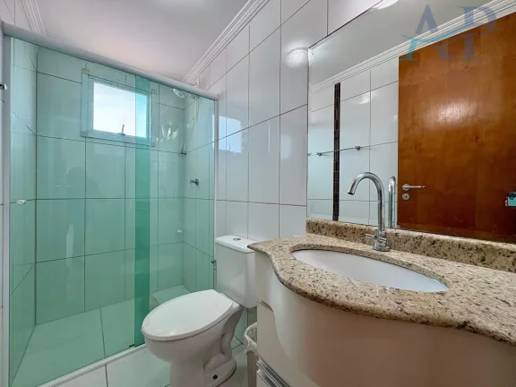 Imagem Apartamento em Praia Grande com 2 Dormitórios no Caiçara