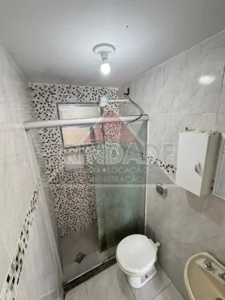 Imagem APARTAMENTO RESIDENCIAL em RIO DE JANEIRO - RJ, RECREIO DOS BANDEIRANTES