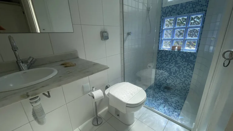 Imagem Casa com 4 Suítes para Temporada em Jurerê Internacional