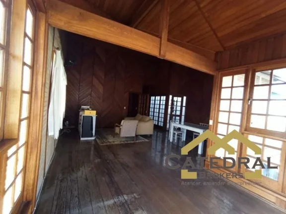 Imagem SOBRADO À VENDA, 413 M² POR R$ 990.000,00 - JARDIM PAULISTA II - JUNDIAÍ/SP