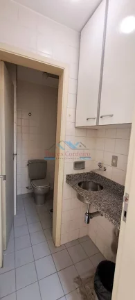 Imagem Sala Comercial 1 vaga - Perdizes