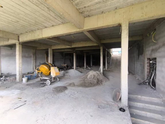 Imagem Sala Comercial para Alugar, 321 m² em Lindéia (barreiro) - Belo Horizonte Imagem Sala Comercial para Alugar, 321 m² em Lindéia (barreiro) - Belo Horizonte