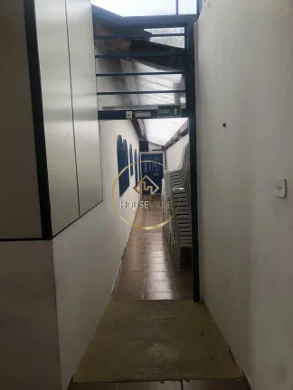 Imagem Galpão, 503 M², Jardim Paulista, São José dos Campos