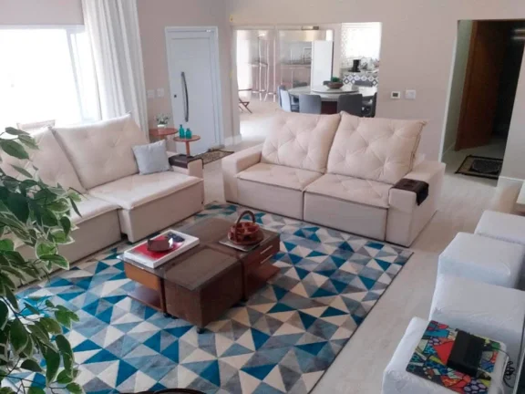 Imagem Casa de alto padrão em condomínio na represa - Bragança Paulista
