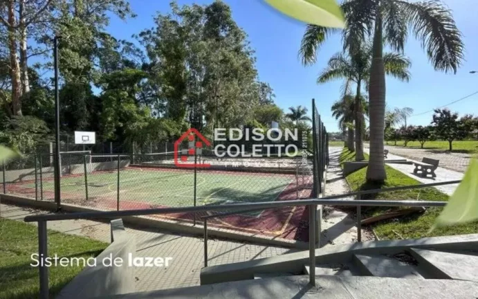 Imagem Terreno à venda no Residencial Rivera em Piracicaba!!