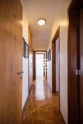Imagem Apartamento com 3 dormitórios à venda, 180 m² por R$ 2.998.000,00 - Itaim Bibi - São Paulo/SP
