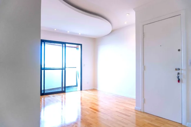 Imagem APARTAMENTO RESIDENCIAL em São Paulo - SP, Morumbi
