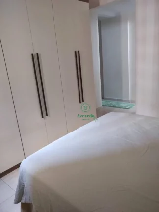 Imagem Apartamento com 2 dormitórios à venda, 74 m² por R$ 403.000,00 - Macedo - Guarulhos/SP