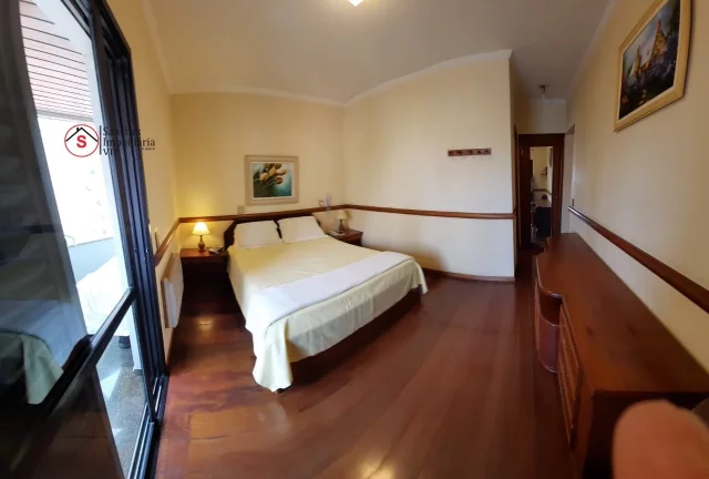 Imagem APARTAMENTO ALTO PADRAO A VENDA NO TATUAPE Localizado próximo ao Shopping Anália Franco