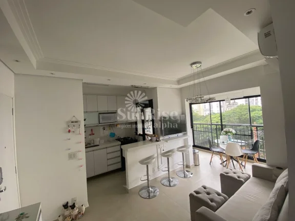 Imagem Apartamento à venda Osasco