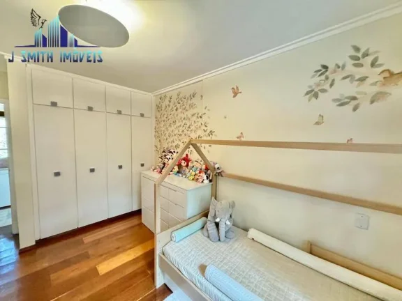 Imagem CASA ESPETACULAR, 5 SUÍTES. VENDA DE "PORTEIRA FECHADA", COMPLETA !!