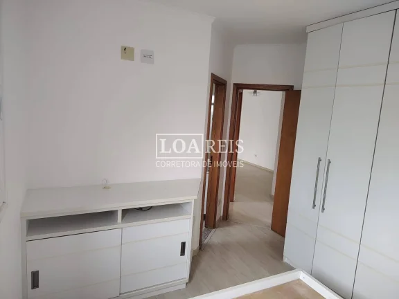 Imagem APARTAMENTO 3 DORMITÓRIOS SENDO 1 SUÍTE VARANDA CONDOMÍNIO KASATO