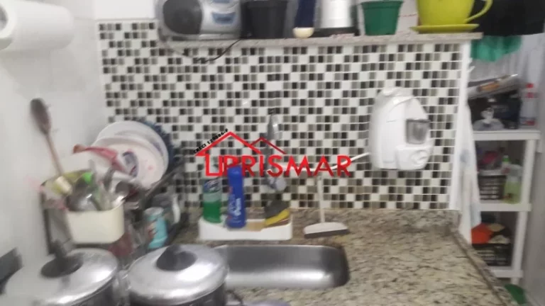 Imagem Apartarmento 02 dormitorios no embare