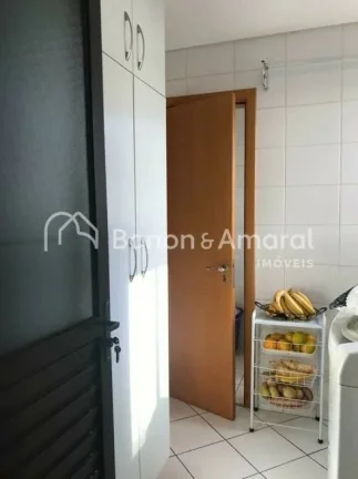 Imagem Apartamento à venda no Residencial Nova Campinas, 4 quartos, 1 suíte, 128m²

Esse amplo apartamen...