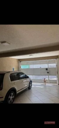 Imagem Sobrado à venda, 125 m² por R$ 715.000,00 - Jardim Silvia - Guarulhos/SP
