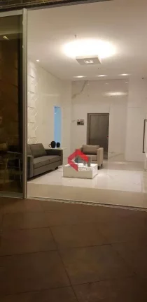 Imagem Apartamento com 3 dormitórios à venda, 120 m² por R$ 1.700.000,00 - Meireles - Fortaleza/CE