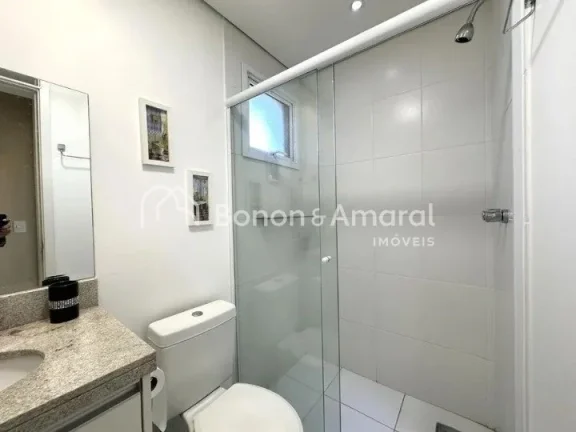 Imagem Apartamento completo, sol da manhã, vista livre, amplo living para 2 ambientes, varanda gourmet com...