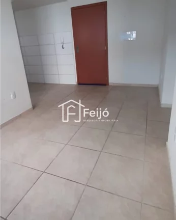 Imagem Apartamento 2 dorm. no Chapéu do Sol - Prox. Av. Juca Batista