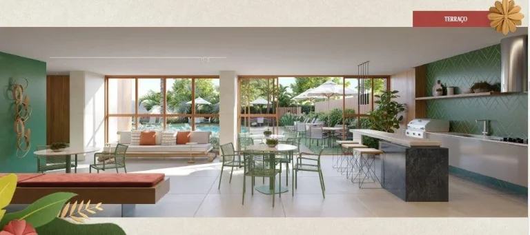 Imagem Apartamento Padrão