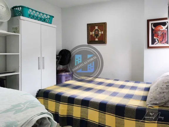 Imagem Apartamento com 3 quartos, Boa Viagem, Recife - R$ 1.2 mi, Cod: 416
