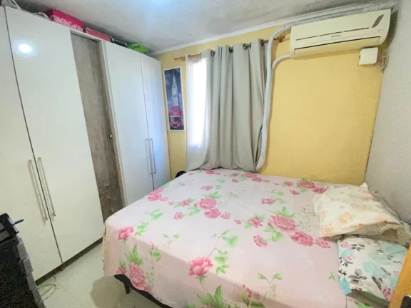 Imagem JLJKDO 340 Apto 8858 - Apartamento à venda no bairro Jardim Leopoldina - Porto Alegre/RS