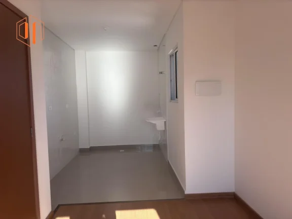 Imagem Apartamento para Venda em São José dos Pinhais, Boneca do Iguaçu, 2 dormitórios, 1 banheiro, 1 vaga