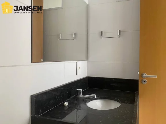 Imagem Apartamento com 02 quartos sendo 01 suíte prox. ao parque paraiba