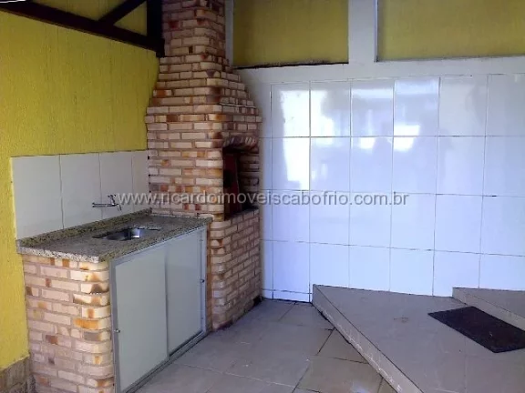 Imagem Casa Duplex Wi Fi Vista c/ Conforto