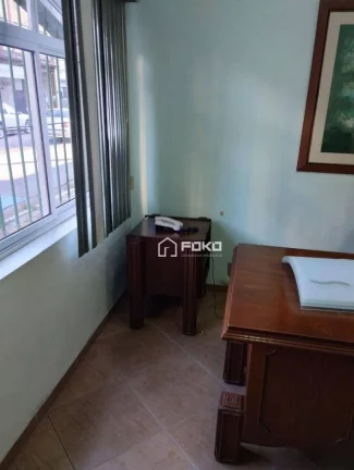 Imagem Casa, 100 m² - venda por R$ 851.000,00 ou aluguel por R$ 4.809,00/mês - Santana - São Paulo/SP
