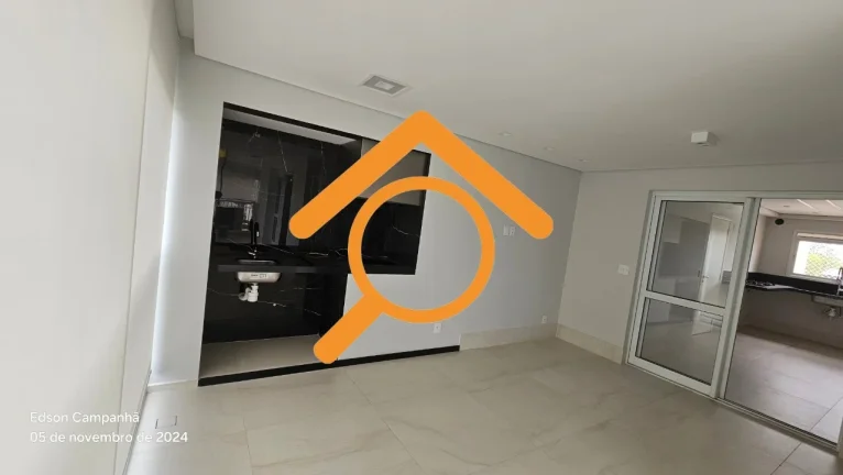 Imagem Apartamento de alto padrão em Jurubatuba, São Paulo-SP 3 quartos, 3 suítes, 2 salas, 5 banheiros, 2 vagas Vista Golf Imperdível!