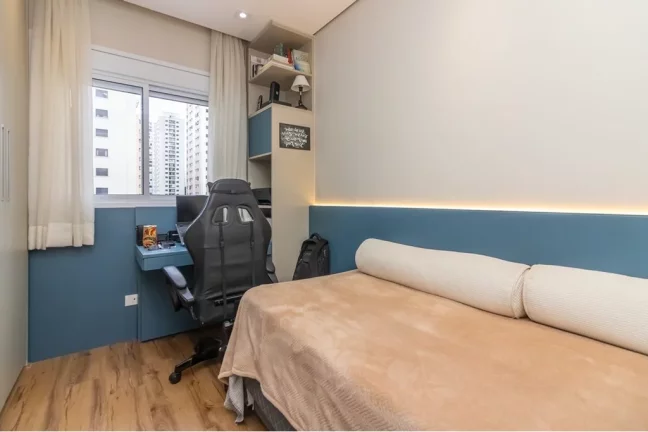 Imagem APARTAMENTO RESIDENCIAL em São Paulo - SP, Vila da Saúde