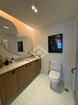 Imagem Apartamento de 2 Quartos para Venda em Botafogo com 97 m²