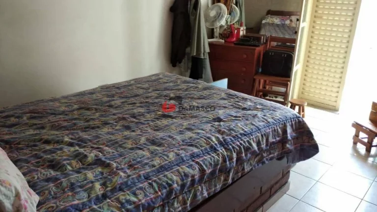 Imagem Casa à venda 3 Quartos, 1 Suite, 2 Vagas, 135M², Osvaldo Cruz, São Caetano do Sul - SP