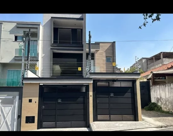 Casa com 3 Quartos à Venda, 102 m² em Vila Beatriz - São Paulo