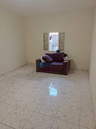 Imagem Casa Padrão