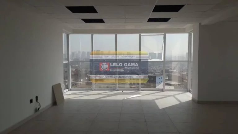 Imagem PRÉDIO COM ÁREA TOTAL DE 1.935M²