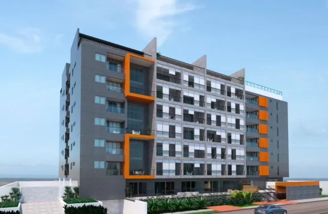 Imagem Apartamento com 2 dormitórios à venda, 44 m² por R$ R$ 480.000,00 - Jardim Oceania - João Pessoa/PB Imagem Apartamento com 2 dormitórios à venda, 44 m² por R$ R$ 480.000,00 - Jardim Oceania - João Pessoa/PB