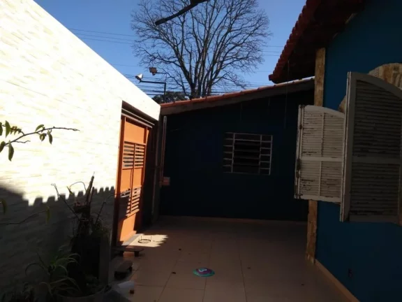 Imagem Sobrado com 5 dormitórios à venda, 350 m² por R$ 999.000,00 - Parque Santa Rosa - Suzano/SP
