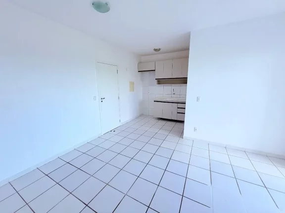 Imagem Brisas apartamento