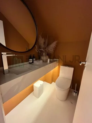 Imagem Imperdível casa à venda em São Paulo-SP, Jardim Paulistano: 3 quartos, 1 suite, 4 salas, 5 banheiros, 2 vagas, 275m²!
