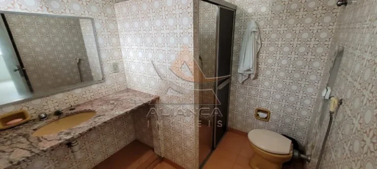 Imagem Casa - Ribeirão Preto - Jardim Paulistano