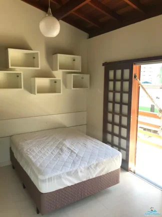Imagem Sobrado com fino acabamento/Perequê Açu/Ubatuba