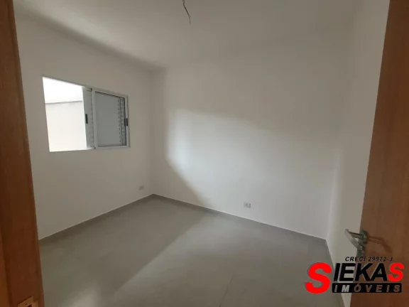 Imagem Imperdível Casa à Venda em São Paulo-SP, Jardim das Oliveiras: 2 Quartos, 2 Suítes, 1 Sala, 3 Banheiros, 2 Vagas, 70m²!