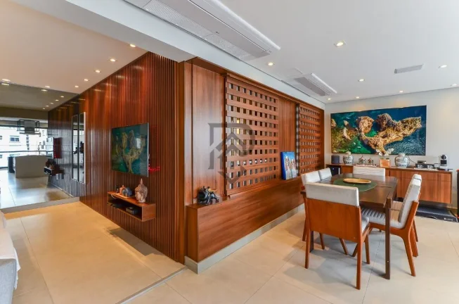 Imagem Apartamento vila mariana pronto para morar vista livre