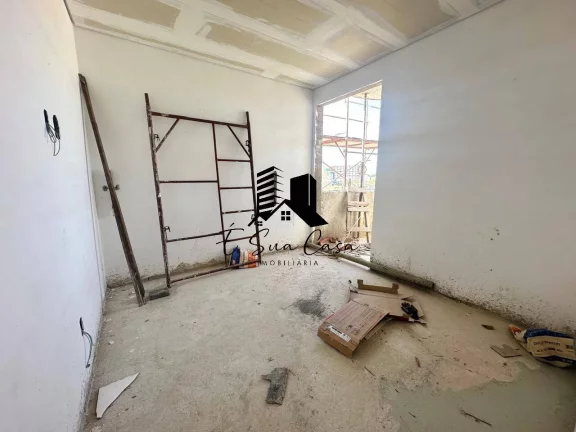 Imagem Cobertura de 4 Quartos a venda Bairro Cabral Contagem Mg