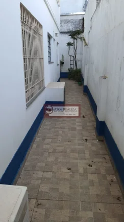 Imagem Vendo Sobrado 3 Quartos com Edícula na vila campo grande SP