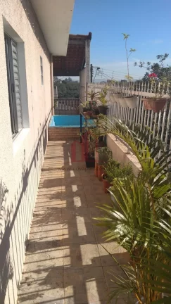 Imagem CASA RESIDENCIAL em FRANCO DA ROCHA - SP, PARQUE VITÓRIA