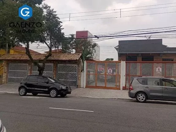 Imagem Excelentes Casas - Km18, Osasco